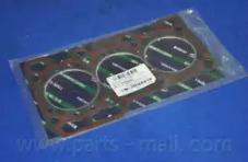 PARTS-MALL PGCN001 Прокладка ГБЦ Chevrolet Spark, Daewoo Damas/Matiz/Tico