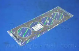 PARTS-MALL PGCN010 Прокладка ГБЦ DAEWOO LEMAN/CIELO PGC-N010