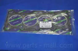 PARTS-MALL PGCN054 Прокладка ГБЦ DAEWOO MATIZ(M100) 98-00 PGC-N054