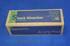 PARTS-MALL PJA022A Амортизатор передний левый HYUNDAI VERNA(LC) 99-06 PJA-022A