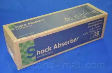 PARTS-MALL PJA129A Амортизатор задний L