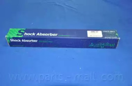 PARTS-MALL PJAF052 Амортизатор передний