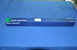 PARTS-MALL PJAR062 Амортизатор задний HYUNDAI ix35 10-/ i40 12- PJA-R062