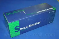 PARTS-MALL PJB008A Амортизатор подвески