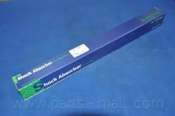 PARTS-MALL PJBR008 Амортизатор задний