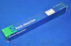 PARTS-MALL PJC104 Амортизатор DAEWOO NEXIA/ESPERO/CHEVROLET LANOS зад.масл.