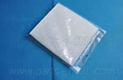 PARTS-MALL PMAC32 Фильтр салона HYUNDAI SONATA YF 10-/SANTA FE 12-