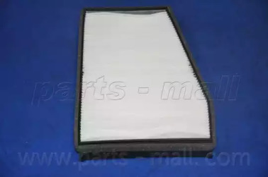 PARTS-MALL PMC005 Фильтр салона стандарт