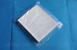 PARTS-MALL PMCC11 Фильтр салона CHEVROLET CRUZE 10-/OPEL ASTRA J/INSIGNIA 09- уголь.