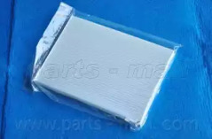 PARTS-MALL PMW049 Фильтр салона NISSAN QASHQAI/X-TRAIL 07-