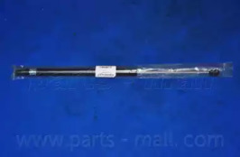PARTS-MALL PQD201 Амортизатор багажника