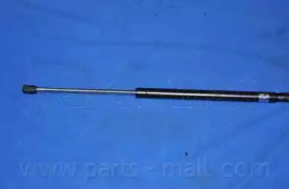 PARTS-MALL PQD210 Амортизатор крышки багажника SSANGYONG KYRON 05- лев./прав.