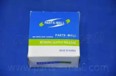 PARTS-MALL PSAA002 Подшипник выжимной