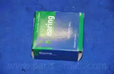 PARTS-MALL PSAH001 Подшипник ступицы колеса | перед |