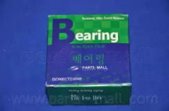 PARTS-MALL PSAH002 Подшипник ступицы передн.