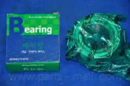 PARTS-MALL PSAH006 Подшипник ступицы колеса | перед |