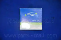 PARTS-MALL PSCC003 Ролик натяжителя ремня ГРМ