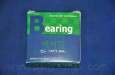 PARTS-MALL PSCH007 Подшипник ступицы задней