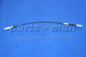 PARTS-MALL PTA561 Трос спидометра