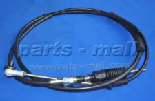 PARTS-MALL PTA627 Трос КПП