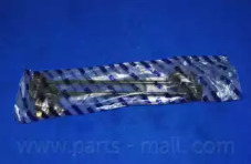 PARTS-MALL PXCLA057 Тяга стабилизатора HYUNDAI SOLARIS/ELANTRA/i30 10-12/ KIA RIO 12-/SOUL 13-  PXCLA-057