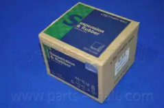 PARTS-MALL PXCMA008D подушка ДВС задняя | зад |