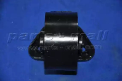 PARTS-MALL PXCMA021D1 Подушка двигателя | зад |