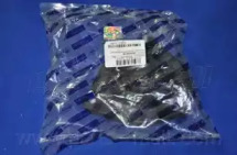 PARTS-MALL PXCNA002F Опора амортизатора HYUNDAI ELANTRA/LANTRA 00-06/KIA CERATO 04-09 пер.