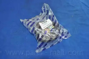 PARTS-MALL PXCNA008RL Опора амортизационной стойки | зад лев |