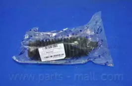 PARTS-MALL PXCPC001 Пыльник рулевой рейки CHEVROLET: AVEO 08-, DAEWOO: MATIZ 04/03-