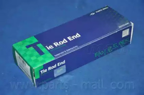 PARTS-MALL PXCTA051R Наконечник р/т HYUNDAI KIA RIO III 11- прав.