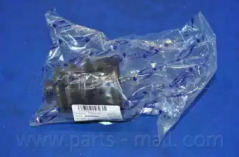 PARTS-MALL PXCWA304 Пыльник ШРУСа внутренний левый со смазкой HYUNDAI ACCENT/VERNA 06- PXCWA-304