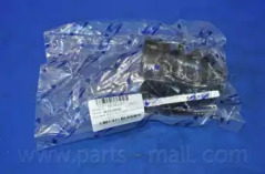 PARTS-MALL PXCWB206 Пыльник ШРУСа KIA SEPHIA II(97-00) PXCWB-206