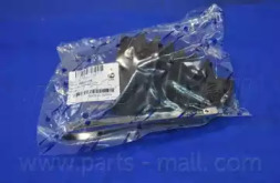PARTS-MALL PXCWC107 Пыльник ШРУСа наружный DAEWOO NEXIA/ESPERO/LANOS/LEGANZA  PXCWC-107
