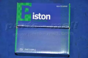 PARTS-MALL PXMSA010A Поршень двигателя STD
