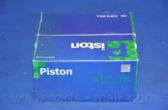PARTS-MALL PXMSA033C Поршень HYUNDAI PORTER/H-100 0.50 D4BF