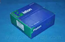 PARTS-MALL PXMSA053C Поршень двигателя +0,5
