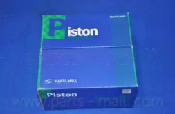 PARTS-MALL PXMSB017A Поршень KIA BONGO III 04-06/K2700 99-04 STD