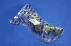 PARTS-MALL PXNMA088 Патрубок радиатора