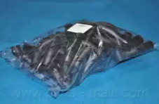 PARTS-MALL PXNMC032 Патрубок вентиляции картера DAEWOO LANOS(T100) 96-00 PXNMC-032