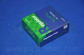 PARTS-MALL PXPBA004 Реле регулятор HYUNDAI ACCENT/VERNA/GETZ/ELANTRA генератора