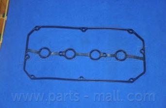 PARTS-MALL P1GB008 Прокладка клапанной крышки KIA RIO 1.5 DOHC