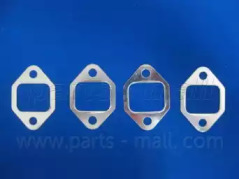 PARTS-MALL P1MA001D Прокладка вып.колл. KIA K 3600/K 3600II P1M-A001D