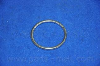 PARTS-MALL P1NC012 Прокладка системы выпуска DAEWOO MATIZ(M100) 98-00 P1N-C012
