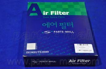 PARTS-MALL PAB032 Фильтр воздушный KIA CARNIVAL 2.9 DIESEL