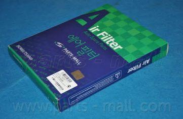 PARTS-MALL PAB073 Фильтр воздушный