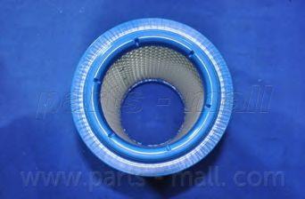 PARTS-MALL PAB078 Фильтр воздушный KIA BONGO 2.9D 04-