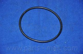 PARTS-MALL PBT007 Фильтр масляный VW GOLF/JETTA/PASSAT 05-/AUDI A3/SKODA OCTAVIA 03-