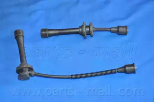 PARTS-MALL PEBE51 Провод высоковольтный (к-т) KIA SEPHIA II(97-00) PEB-E51