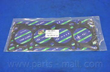 PARTS-MALL PGBM016 Прокладка ГБЦ